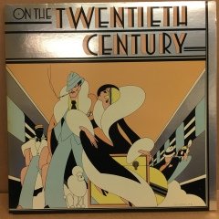 ON THE TWENTIETH CENTURY MUSICAL COMEDY 1978 2.EL PLAK CY COLEMAN