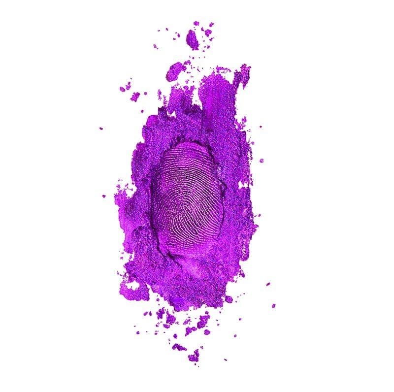 NICKI MINAJ - THE PINKPRINT (2014) - 2LP 2024 EDITION SIFIR PLAK