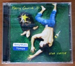 HARRY CONNICK JR - STAR TURTLE - CD 2.EL