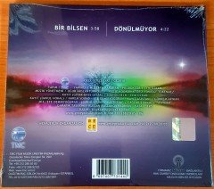 GECE YOLCULARI - GC2010 CD SINGLE SIFIR