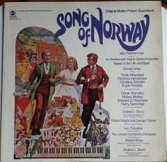 SONG OF NORWAY - SOUNDTRACK - 2.EL PLAK