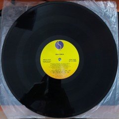 MADONNA - LIKE A PRAYER (1989) - 12'' MAXI SINGLE PLAK 2.EL KAPAKSIZ PROMO
