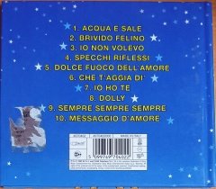 MINA CELENTANO - MINA CELENTANO (1998) - CD 2.EL