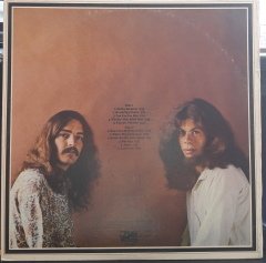 BATFORD & RODNEY - OFF THE SHELF (1971) - PLAK 2.EL