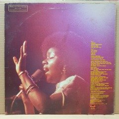 GLORIA GAYNOR - LOVE TRACKS (1978) - LP 2.EL PLAK