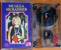 MUALLA MUKADDER - MUALLA MUKADDER - KASET COŞKUN VE SAHİBİNİN SESİ 2.EL