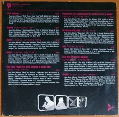 JUICE CD VOL 43 / ERICK SERMON, SAIGON, RAHZEL, SABAC, CLUESO (2004) - CD PROMO 2.EL