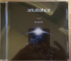ARKABAHÇE BU IŞIK NE CD 2011 TEMİZ 2.EL