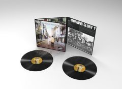 OASIS - WHAT'S THE STORY MORNING GLORY (1995) - 2LP 180GR 2014 EDITION SIFIR PLAK