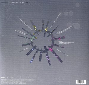MARILLION – AN HOUR BEFORE IT'S DARK (2022) 2xLP 180gr SIFIR PLAK
