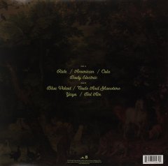 LANA DEL REY - PARADISE (2012) - LP SIFIR