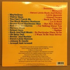 CHUCK BERRY - THE GREAT TWENTY-EIGHT 2.EL 2PLAK