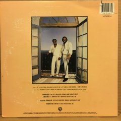 THE ISLEY BROTHERS - SMOOTH SAILIN' LP 2.EL
