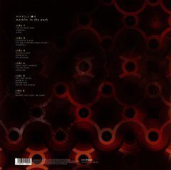 MARILLION - MARBLES IN THE PARK / SPECTACULAR LIVE PERFORMANCES (2017) - 3LP SIFIR PLAK