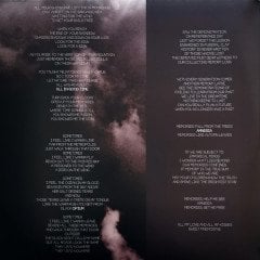 DEAD CAN DANCE - ANASTASIS (2012) - 2LP SIFIR PLAK