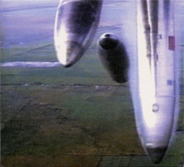 GODSPEED YOU! BLACK EMPEROR – YANQUI U.X.O. (2002) - CD REISSUE DIGISLEEVE AMBALAJINDA SIFIR