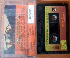 ROXETTE - JOYRIDE (1991) KENT CASSETTE MADE IN TURKEY ''USED'' PAPER LABEL