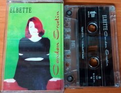 CANDAN ERÇETİN - ELBETTE KASET 2.EL