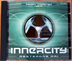 FERRY CORSTEN LIVE AT INNERCITY AMSTERDAM RAI (1999) CD 2.EL