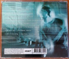 FERRY CORSTEN LIVE AT INNERCITY AMSTERDAM RAI (1999) CD 2.EL