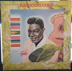 NAT KING COLE - 16 GRANDES EXITOS DE NAT KING COLE EN ESPAÑOL - 2.EL PLAK