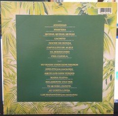 NAT KING COLE - 16 GRANDES EXITOS DE NAT KING COLE EN ESPAÑOL - 2.EL PLAK