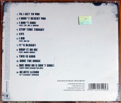 RICKY MARTIN - LIFE (2005) COLUMBIA CD 2.EL