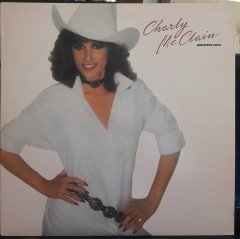 CHARLY McCLAIN - GREATEST HITS (1982) - PLAK 2.EL