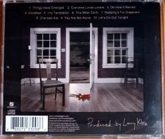 CURTIS STIGERS - LET'S GO OUT TONIGHT (2012) - CD CONCORD JAZZ 2.EL
