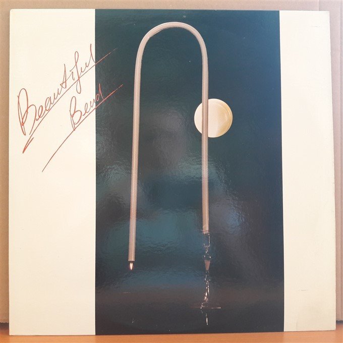 BEAUTIFUL BEND - MAKE THAT FEELING COME AGAIN! (1978) - LP 2.EL PLAK