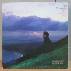 PAUL MCCANDLESS - ALL THE MORNINGS - LP 2.EL