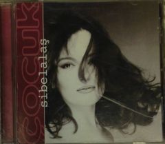 SİBEL ALAŞ - ÇOCUK (1998) - CD 2.EL