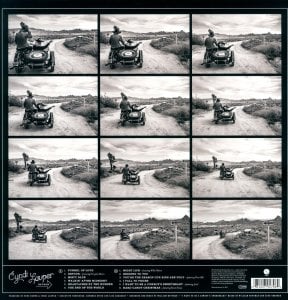 CYNDI LAUPER - DETOUR (2016) - LP SIFIR PLAK