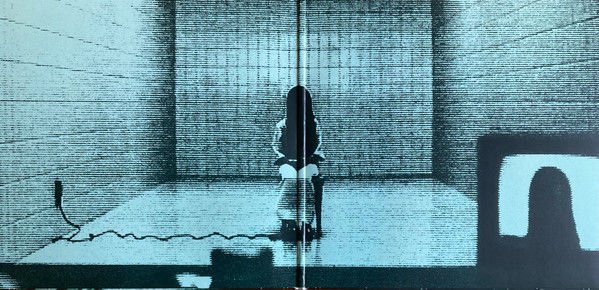 THE RING - SOUNDTRACK / HANS ZIMMER (2002) - 2025 2LP COLORED SIFIR PLAK