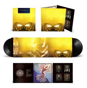 TOOL - FEAR INOCULUM (2019) - 3LP 2022 EDITION SIFIR PLAK