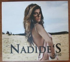 NADİDE - NADİDE'S 2010 - DIGIPACK CD 2.EL