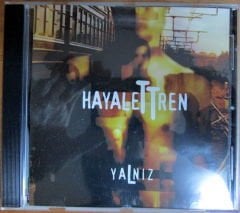 HAYALET TREN - YALNIZ CD 2.EL