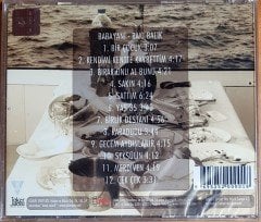 BABAYANİ - RAKI BALIK (2009) JOKER STORE CD SIFIR