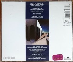 VIKTOR LAZLO - MY DELICIOUS POISONS (1991) - CD 2.EL