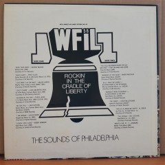 WFIL - SWEET AS CANDY - 2.EL PLAK