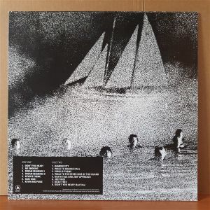 DIDN'T YOU HEAR SOUNDTRACK / MORT GARSON (1970) - LP REMASTERED 2020 REISSUE 2.EL PLAK