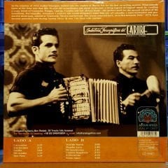 ANIBAL VELASQUEZ Y SU CONJUNTO ''MAMBO LOCO 1962-1979'' 2LP ANALOG AFRICA SFR