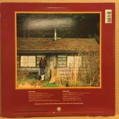 EMMYLOU HARRIS - ROSES IN THE SNOW (1980) 2.EL PLAK