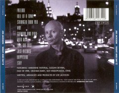 JOE JACKSON - NIGHT AND DAY 2 (2000) - CD 2.EL