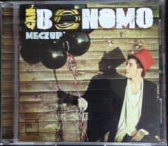 CAN BONOMO - MECZUP (2011) - CD 2.EL