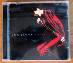 EDYTA GORNIAK - LIVE '99 CD 2.EL