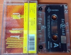 SERTAB ERENER - SERTAB ERENER KASET 2.EL