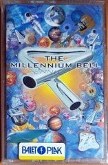MIKE OLDFIELD - THE MILLENIUM BELL / MADE IN GERMANY KASET SIFIR