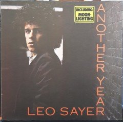 LEO SAYER - ANOTHER YEAR (1975) - PLAK 2.EL