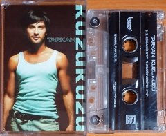 TARKAN - KUZU KUZU (2001) - KASET 2.EL